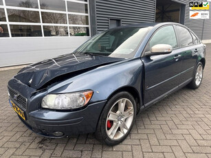 Volvo S40 1.8 Edition II Sport