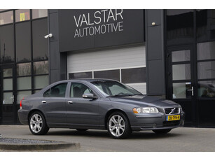 Volvo S60 2.4 | 140 PK | Drivers edition | unieke km stand!