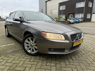 Volvo S80 2.0 D3 164PK AUTOMAAT KINETIC