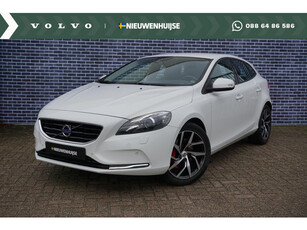 Volvo V40 1.5 T2 Kinetic | Trekhaak | Bi-Xenon | Stoelverwarming | Navigatie | Bluetooth |