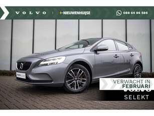 Volvo V40 1.5 T2 Polar+ | Navigatie | LED koplampen | Parkeersensoren | Climate Control |