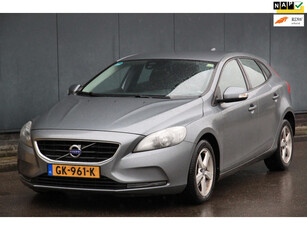 Volvo V40 2.0 D2 Kinetic Business Navigatie/Parkeersensor/Lmv/Cruise