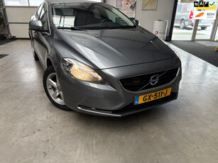 Volvo V40 2.0 D2|Acc|Navi|Leder|Trekhaak|LMV