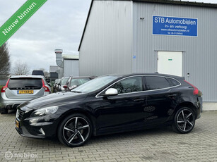 Volvo V40 2.0 D3 R-Design 2016 Automaat Zeer netjes