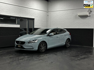 Volvo V40 2.0 T2 Nordic+