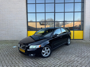 Volvo V50 2.0 Business Pro Edition, Xenon