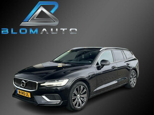 Volvo V60 2.0 T6 Recharge AWD 340PK Inscription Expr. TREKH