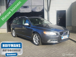 Volvo V70 2.0T R-Edition