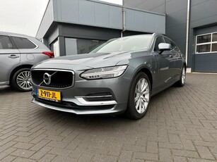 Volvo V90 2.0 T8 AWD inscription Hybride Leder Trekhaak