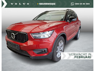 Volvo XC4 1.5 T5 Twin Engine R-Design | 36° Camera | Panorama-Schuifdak | Harman/Kardon | Memory | Power Seats | Adaptieve Cruise | Blis | Standkachel |