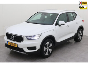 Volvo XC40 1.5 T5 Twin Engine Momentum Pro CAMERA/VOORRUIT VERWARMBAAR