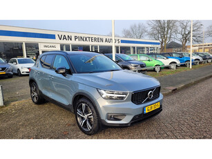 Volvo XC40 1.5 T5 Twin Engine R-Design /schuifdak