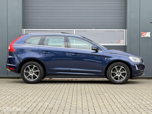 Volvo XC60 2.0 D4 FWD Ocean Race Geartronic-8 /Panoramadak/2xElek stoel/Sensus Nav/AdapCruise/Blis/DriverAlert/Camera/Elek.achterklep/Xenon Adaptief/Unieke auto