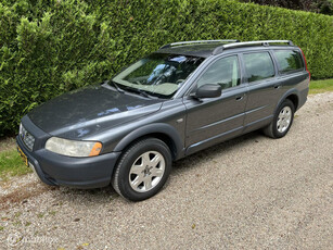 Volvo XC70 2.5 T