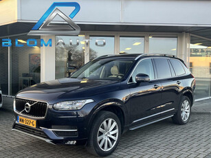 Volvo XC90 2.0 D4 190PK EURO6 AUT8 LEDER+SCHUIFDAK+TREKHAAK