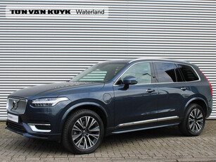 Volvo XC90 2.0 T8 Recharge AWD Inscription Automaat / Panoramadak / Bowers&Wilkens / Massage voorstoelen / Head up dispaly / 360* camera / Luchtvering