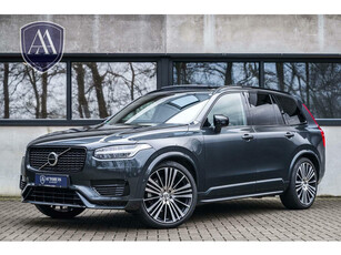 Volvo XC90 2.0 T8 Recharge AWD R-Design H&K 22