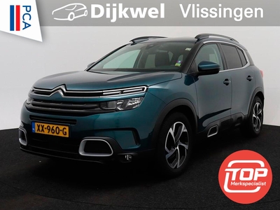 CITROEN C5 AIRCROSS SUV PureTech 130 Feel Nav/Cam/Trekhaak