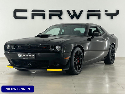 Dodge Challenger V8 Hemi R/T Shaker