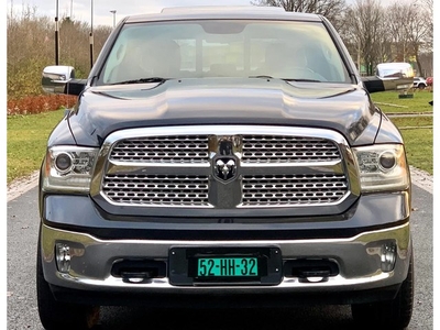 Dodge Ram 1500 5.7 V8 LARAMIE EDITION MARGE AUTO LPG