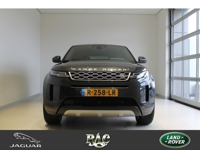 Land Rover Range Rover Evoque 1.5 P300e AWD SE (bj 2022)