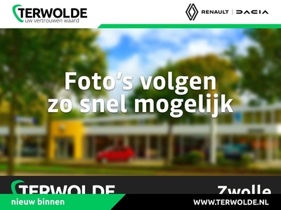 RENAULT CLIO 1.0 TCe 90 Evolution | 1e Eigenaar | BTW-verrekenbaar |