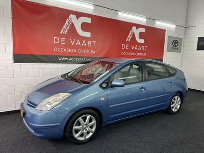 Toyota Prius 1.5 VVT-i Business Ed. - VERKOCHT!