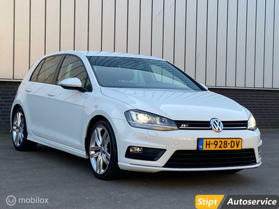 Volkswagen Golf 1.4 TSI ACT Business Edition R Connected