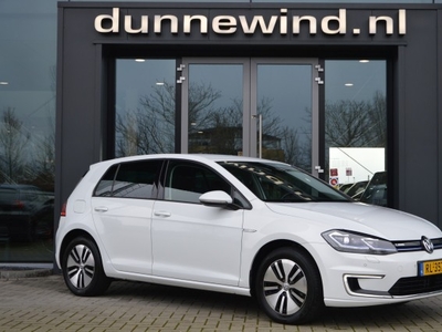 Volkswagen Golf E- *Virtual*ACC*Camera*Navi*Led ( € 2.000,- subsi