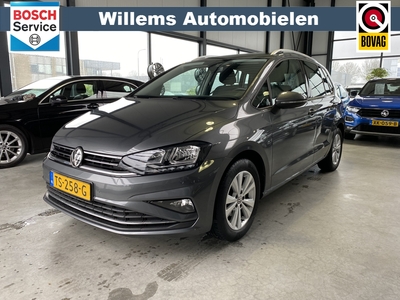 VOLKSWAGEN GOLF SPORTSVAN 1.0 TSI Comfortline Navigatie, Led & App-Connect