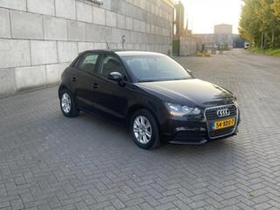 Audi A1 Sportback 1.4 TFSI Attraction Pro Line Business