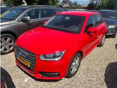 Audi A1 SPORTBACK A1 SPORTBACK