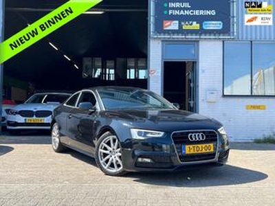 Audi A5 Coup? 1.8 TFSI Pro Line S|Cruise Control|AUT|APK|NAP