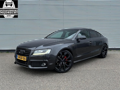 Audi A5 Diesel