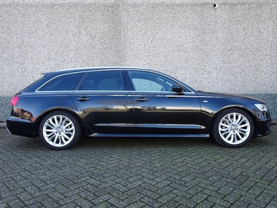 Audi A6 Diesel