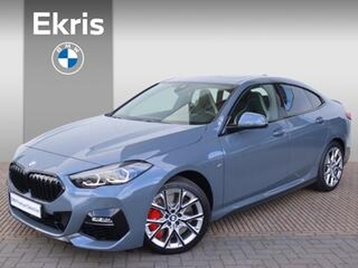 BMW 2-SERIE Gran Coup? 220i M-Sportpakket / HIFI / Panoramadak / 18''