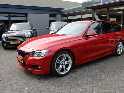 BMW 3-Serie