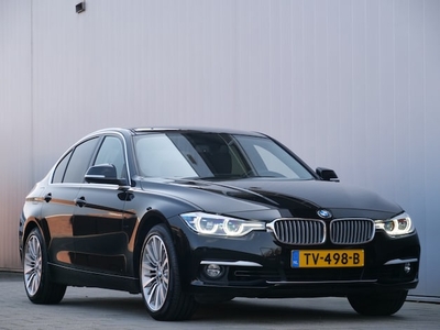 BMW 3-Serie