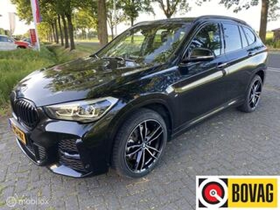 BMW X1 xDrive25e M-Sport | Camera | elektrische achterklep