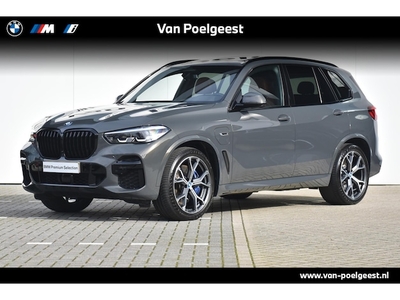 BMW X5 Benzine