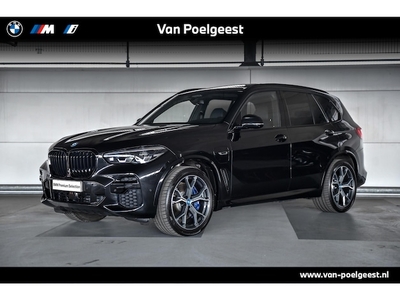 BMW X5 Benzine