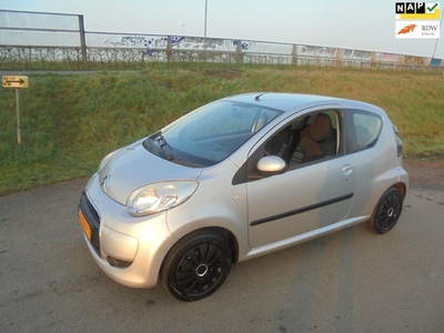 Citroën C1 Benzine