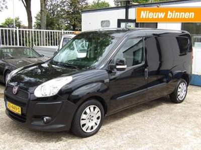 Fiat DOBLO DOBLÒ CARGO MAXI 1.6 MULTIJET 105 SX Airco Euro5