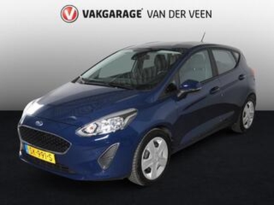 Ford FIESTA 1.1 Trend | 6 mnd garantie