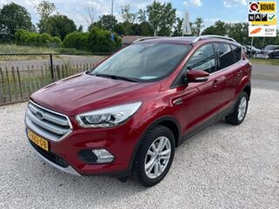 Ford KUGA 1.5 Trend Edition airco, cruise, Navi, Led