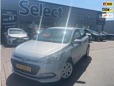 Hyundai I 20 1.0 T-GDI Comfort | NAVI| LANE Ass|CR CNT|ECC| NAP|