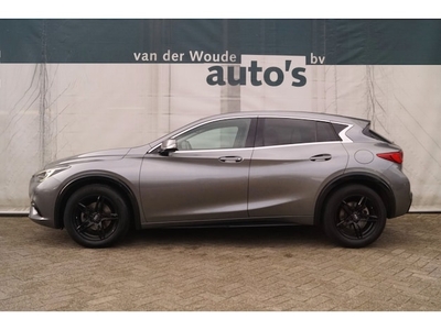 Infiniti Q30 Diesel