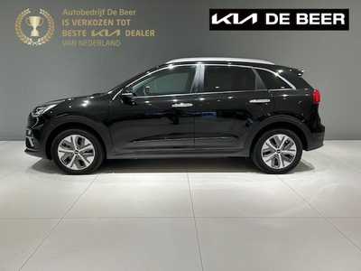 Kia Niro Elektriciteit