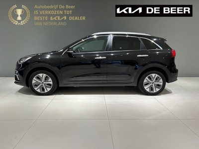 Kia Niro Elektriciteit