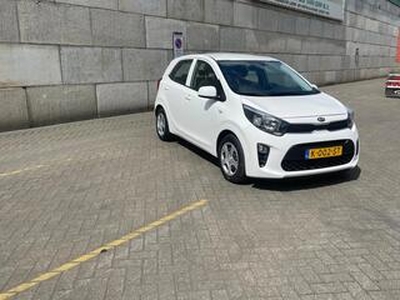 KIA PICANTO 1.0 DPi ComfortLine